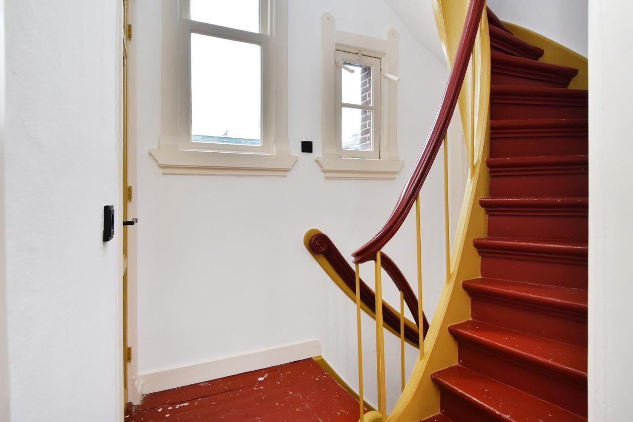 Boutique Hotel Havenkantoor Hága Kültér fotó