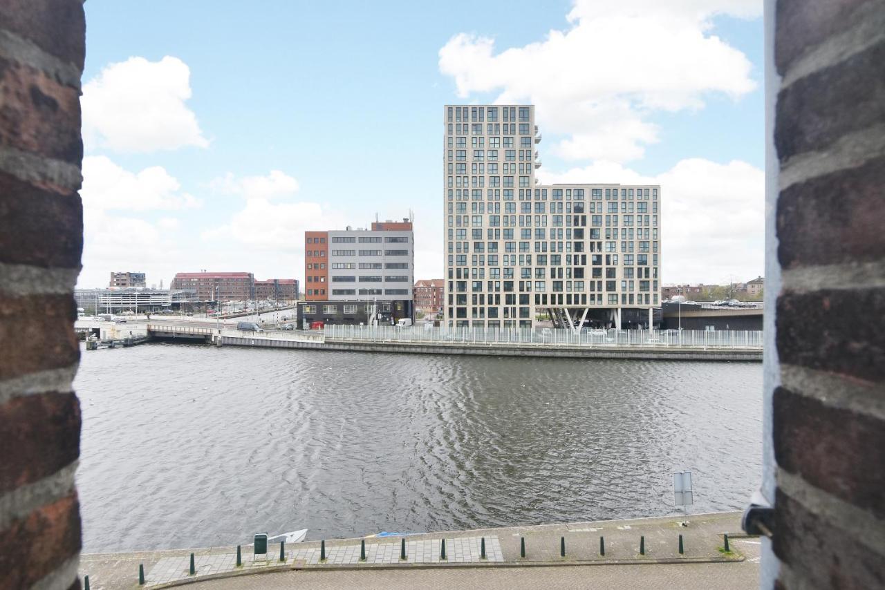 Boutique Hotel Havenkantoor Hága Kültér fotó